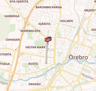 Örebro