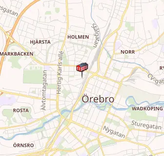 Örebro