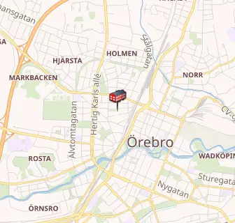 Örebro