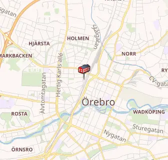 Örebro