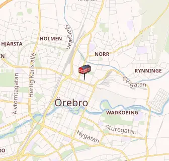 Örebro