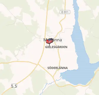 Strängnäs