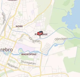 Örebro