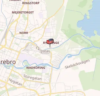 Örebro