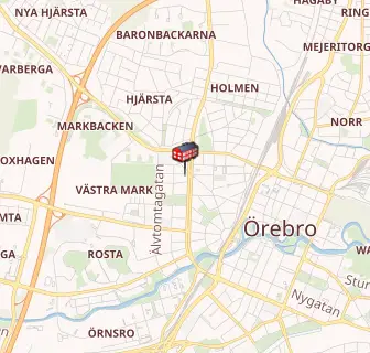 Örebro