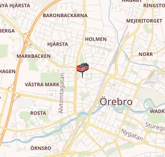 Örebro