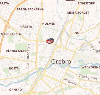 Örebro