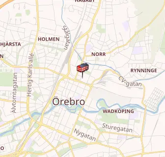 Örebro
