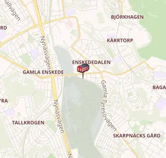 Stockholm