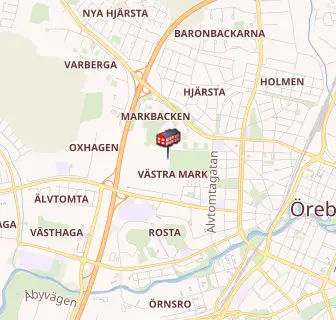Örebro