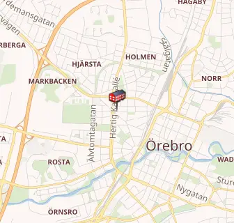 Örebro