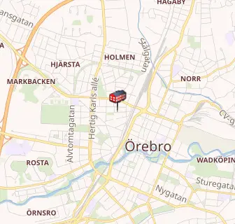 Örebro