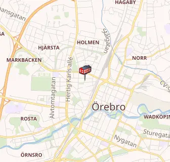 Örebro