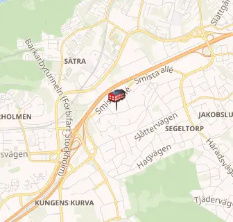 Huddinge