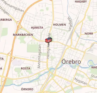 Örebro