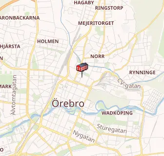 Örebro