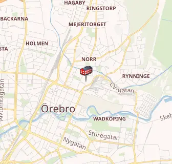 Örebro