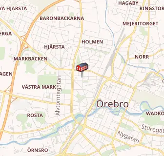 Örebro