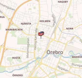 Örebro