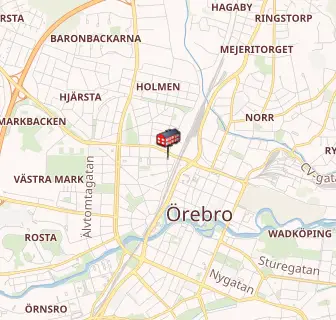 Örebro