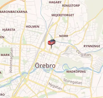 Örebro