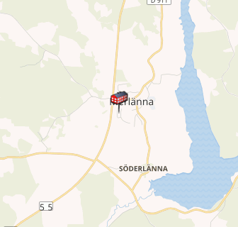 Strängnäs