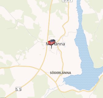Strängnäs