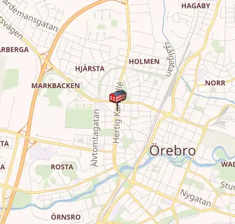 Örebro