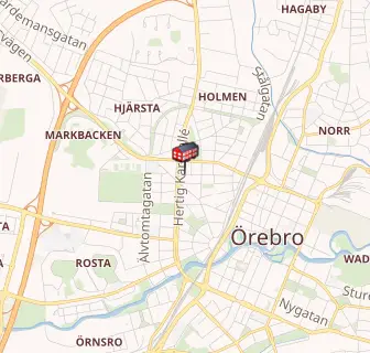 Örebro