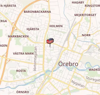Örebro