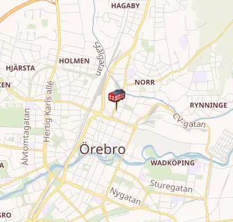 Örebro