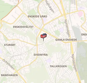 Stockholm
