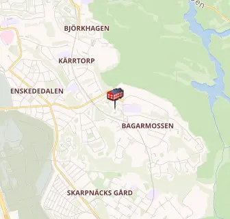 Stockholm