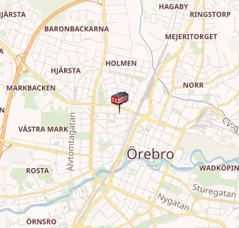 Örebro