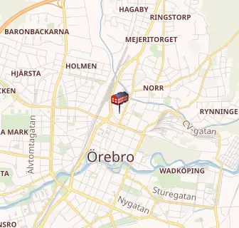 Örebro