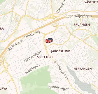Huddinge