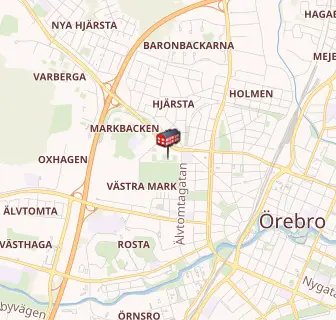 Örebro