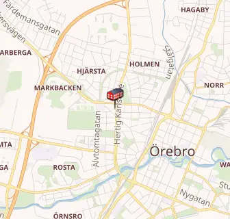Örebro