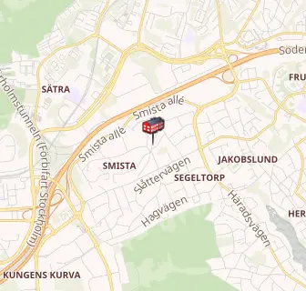 Huddinge