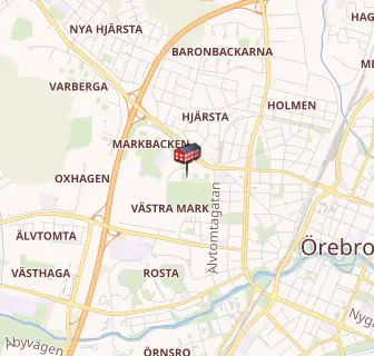 Örebro