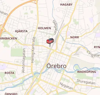 Örebro