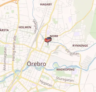 Örebro