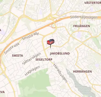 Huddinge