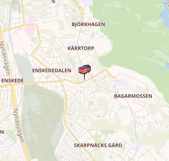 Stockholm