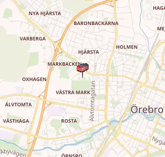 Örebro