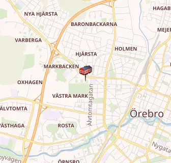 Örebro