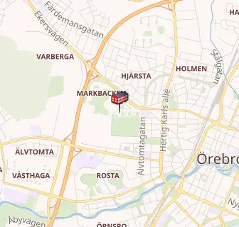 Örebro