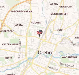Örebro