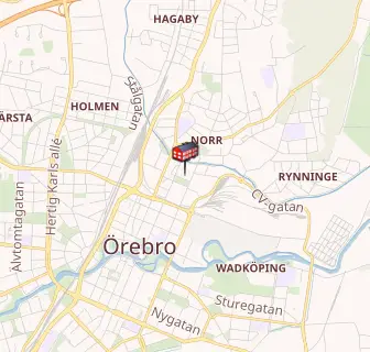 Örebro