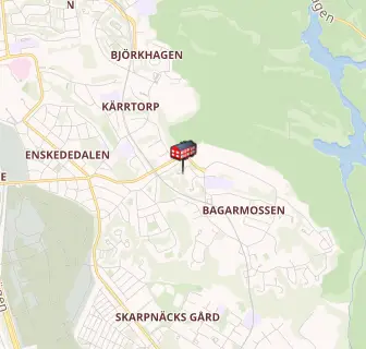Stockholm